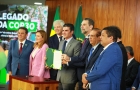 Belém terá investimentos de R$ 1,3 bilhão da Itaipu para a COP30